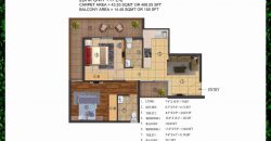 ROF ATULYAS GURUGRAM SECTOR 93 Gurgaon Affordable Housing Project