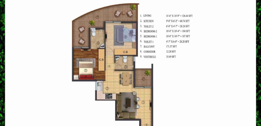 ROF ATULYAS GURUGRAM SECTOR 93 Gurgaon Affordable Housing Project
