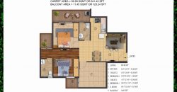 ROF ATULYAS GURUGRAM SECTOR 93 Gurgaon Affordable Housing Project