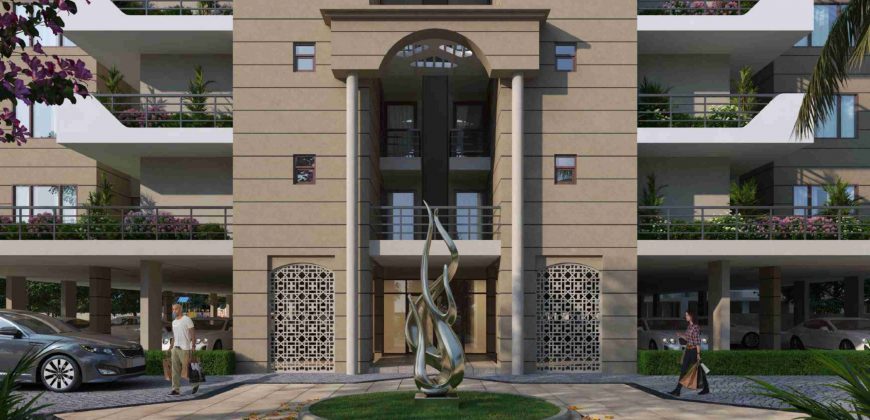ROF ATULYAS GURUGRAM SECTOR 93 Gurgaon Affordable Housing Project