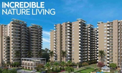 ROF ATULYAS GURUGRAM SECTOR 93 Gurgaon Affordable Housing Project