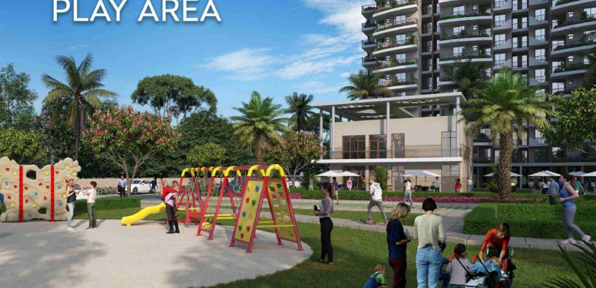 ROF ATULYAS GURUGRAM SECTOR 93 Gurgaon Affordable Housing Project