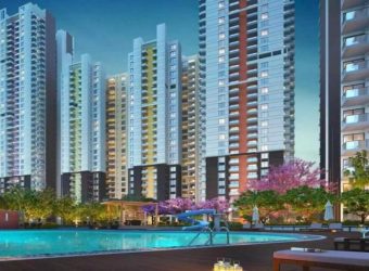 Hero Homes Dwarka Expressway Sector 104 Gurgaon/ Gurugram