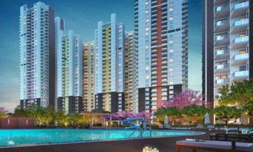 Hero Homes Dwarka Expressway Sector 104 Gurgaon/ Gurugram