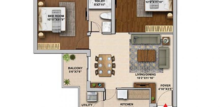 Hero Homes Dwarka Expressway Sector 104 Gurgaon/ Gurugram