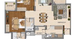 Hero Homes Dwarka Expressway Sector 104 Gurgaon/ Gurugram