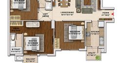 Hero Homes Dwarka Expressway Sector 104 Gurgaon/ Gurugram