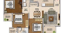 Hero Homes Dwarka Expressway Sector 104 Gurgaon/ Gurugram