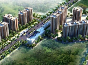 Pyramid Midtown Affordable Housing Sector 59 Gurgaon