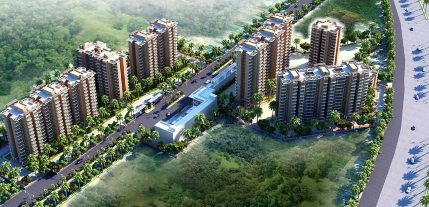 Pyramid Midtown Affordable Housing Sector 59 Gurgaon