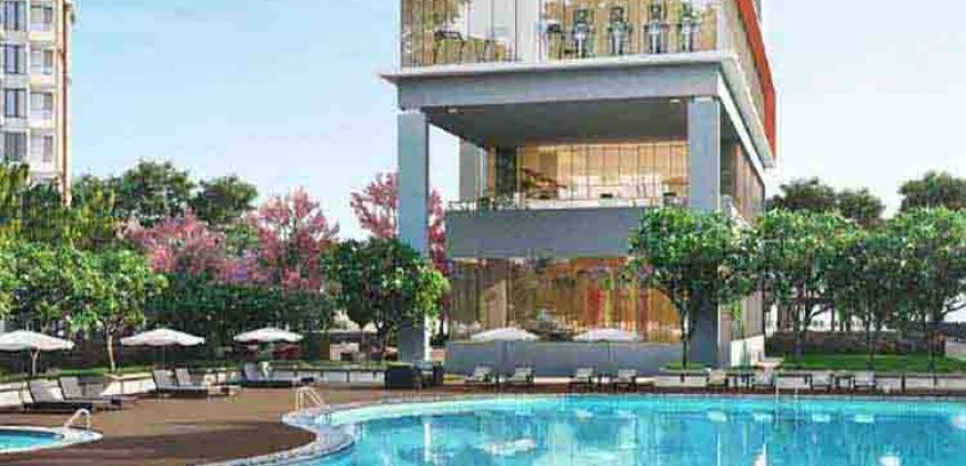 Hero Homes Dwarka Expressway Sector 104 Gurgaon/ Gurugram