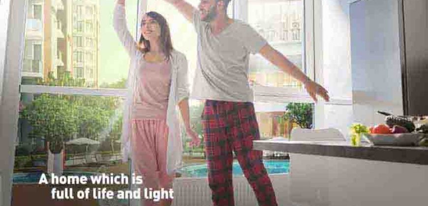 Hero Homes Dwarka Expressway Sector 104 Gurgaon/ Gurugram