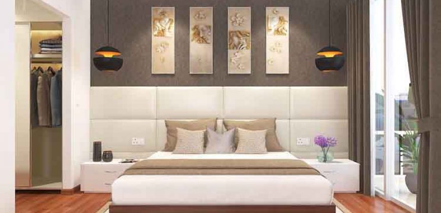 Hero Homes Dwarka Expressway Sector 104 Gurgaon/ Gurugram