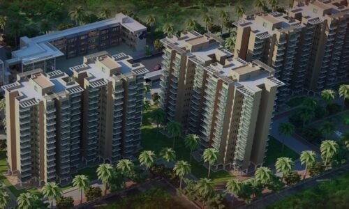 Pyramid Infinity Sector 70 Gurgaon Affordable Housing Project