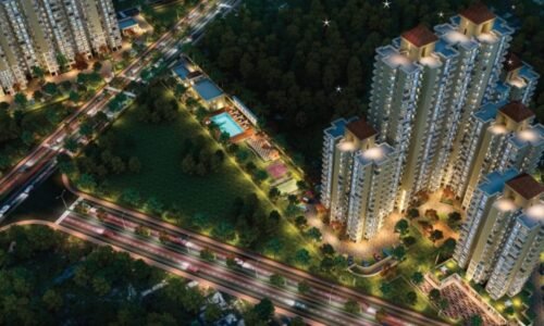 Mahira Homes 95 Affordable Housing Sector 95 Gurgaon