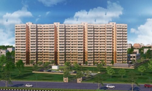 Pyramid Altia Sector 70 Affordable Housing Sector 70 Gurgaon