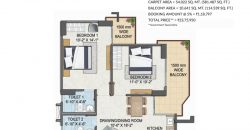 GLS Avenue 81 Affordable Housing Sector 81 Gurgaon