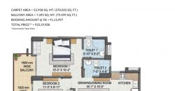 GLS Avenue 81 Affordable Housing Sector 81 Gurgaon