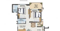 GLS Avenue 81 Affordable Housing Sector 81 Gurgaon