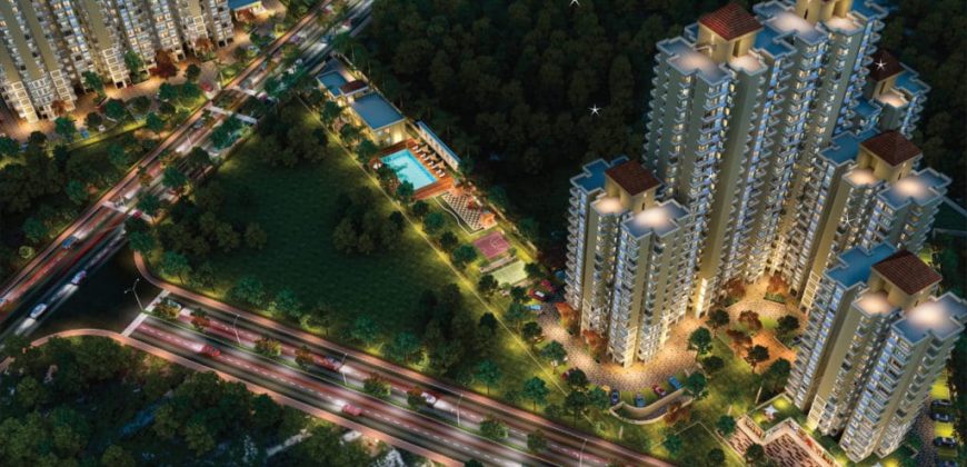 Mahira Homes 95 Affordable Housing Sector 95 Gurgaon