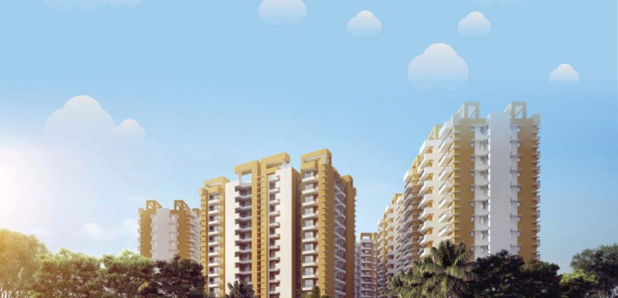 Mahira Homes 95 Affordable Housing Sector 95 Gurgaon