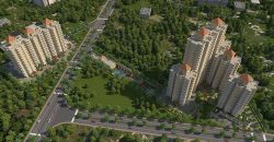 Mahira Homes 95 Affordable Housing Sector 95 Gurgaon
