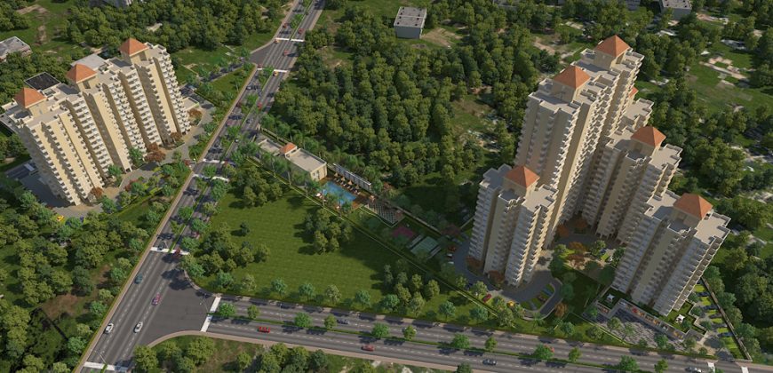 Mahira Homes 95 Affordable Housing Sector 95 Gurgaon