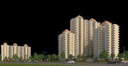 Mahira Homes 95 Affordable Housing Sector 95 Gurgaon