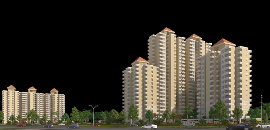 Mahira Homes 95 Affordable Housing Sector 95 Gurgaon