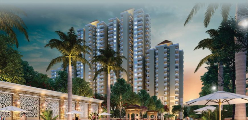 Mahira Homes 95 Affordable Housing Sector 95 Gurgaon