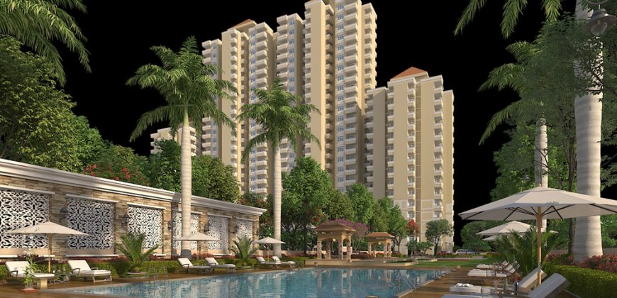 Mahira Homes 95 Affordable Housing Sector 95 Gurgaon