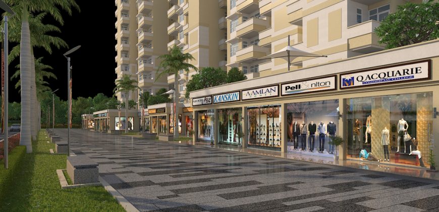 Mahira Homes 95 Affordable Housing Sector 95 Gurgaon