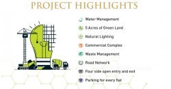 Mahira Homes 63A Affordable Housing Sector 63A Gurgaon