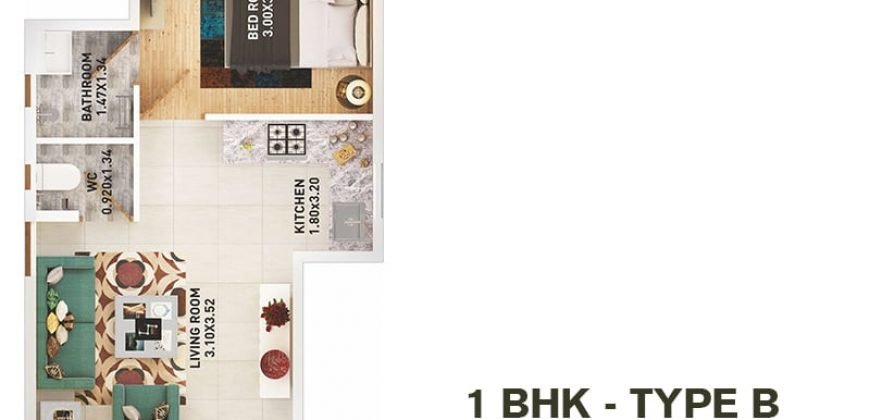 Pyramid Altia Sector 70 Affordable Housing Sector 70 Gurgaon