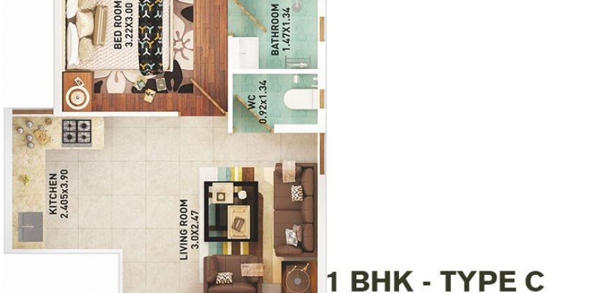 Pyramid Altia Sector 70 Affordable Housing Sector 70 Gurgaon