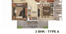 Pyramid Altia Sector 70 Affordable Housing Sector 70 Gurgaon