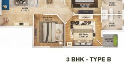 Pyramid Altia Sector 70 Affordable Housing Sector 70 Gurgaon