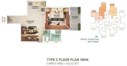 Pyramid Infinity Sector 70 Gurgaon Affordable Housing Project