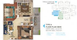 Pyramid Infinity Sector 70 Gurgaon Affordable Housing Project