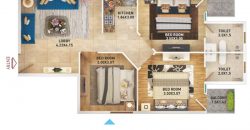 Pyramid Infinity Sector 70 Gurgaon Affordable Housing Project