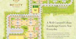 Pyramid Infinity Sector 70 Gurgaon Affordable Housing Project