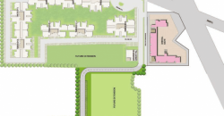 GLS SOUTH AVENUE 92 Affordable Housing Sector 92 Gurgaon