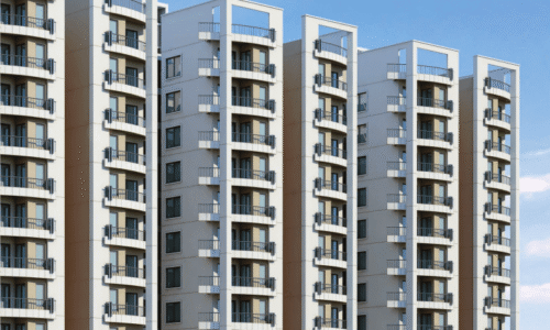 GLS SOUTH AVENUE 92 Affordable Housing Sector 92 Gurgaon