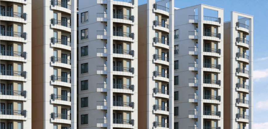 GLS SOUTH AVENUE 92 Affordable Housing Sector 92 Gurgaon