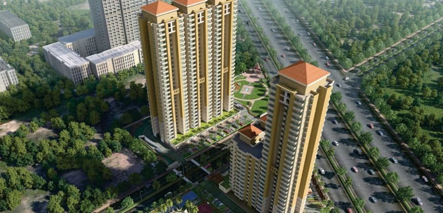 Mahira Homes 63A Affordable Housing Sector 63A Gurgaon