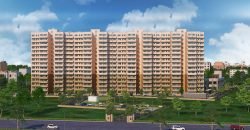 Pyramid Altia Sector 70 Affordable Housing Sector 70 Gurgaon