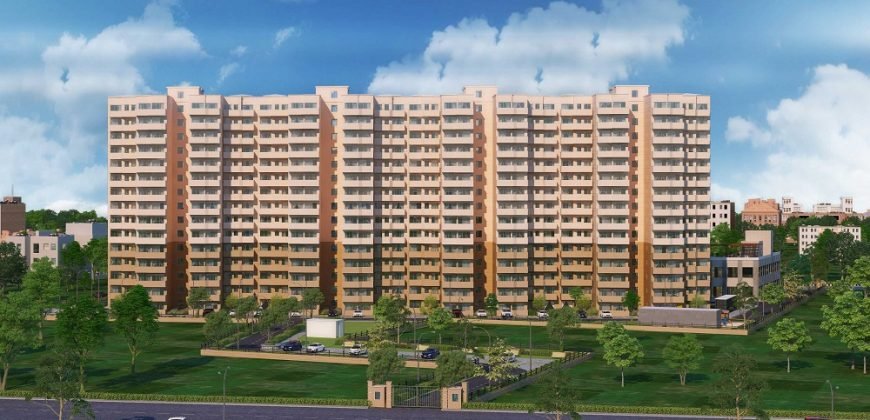 Pyramid Altia Sector 70 Affordable Housing Sector 70 Gurgaon