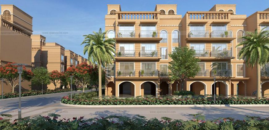 Signature Global Park Floors Sector 36 Sohna South of Gurgaon