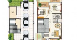 Signature Global Park Floors Sector 36 Sohna South of Gurgaon