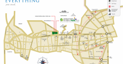 Signature Global Park Floors Sector 36 Sohna South of Gurgaon
